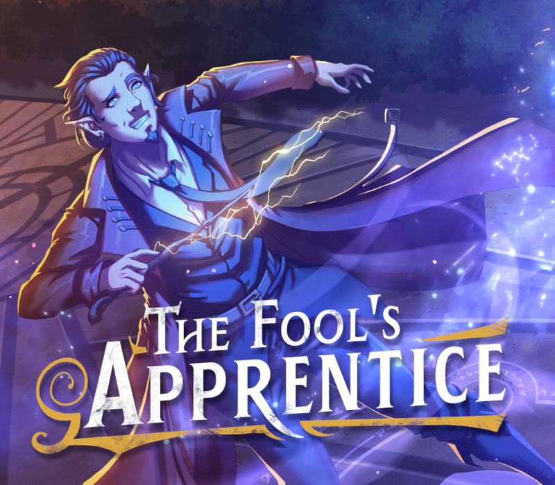 The Fool’s Apprentice PC Steam Ключ