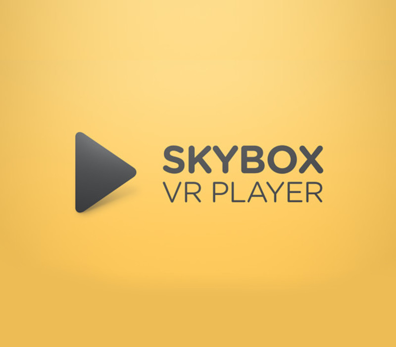 SKYBOX VR Video Player Meta Quest Gift