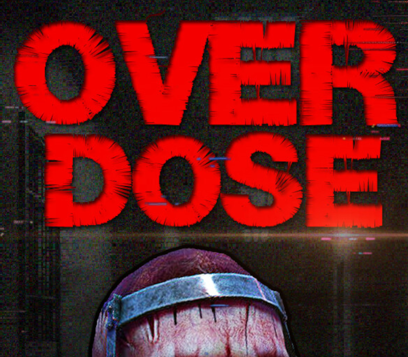 OVERDOSE PC Steam Ключ