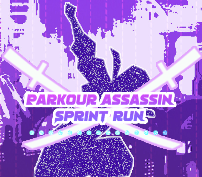 Parkour Assassin Sprint Run PC Steam CD Key