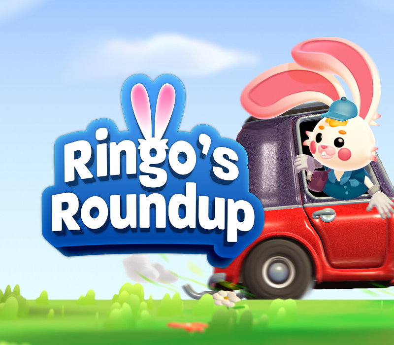 Ringo's Roundup PC Steam Ключ