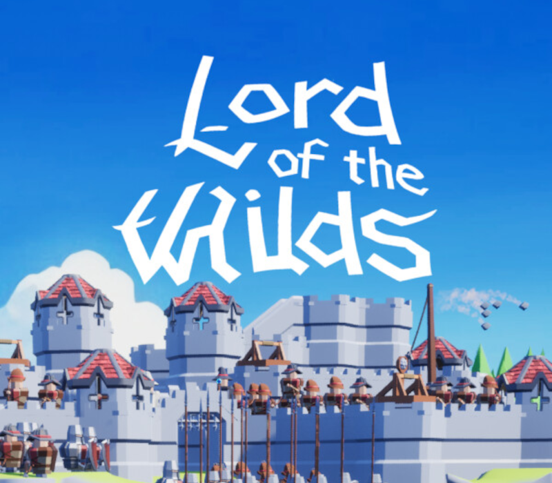 Lord of the Wilds PC Steam Ключ