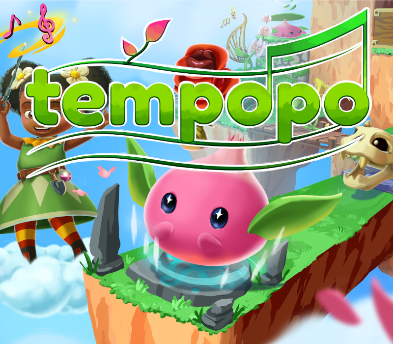 Tempopo XBOX One / Xbox Series X|S / PC Аккаунт