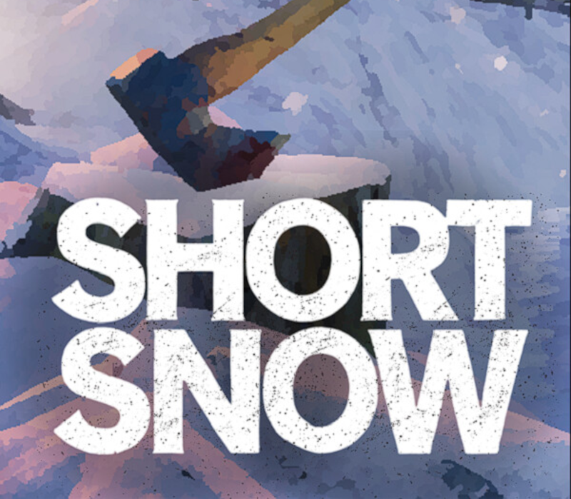 Short Snow PC Steam Ключ