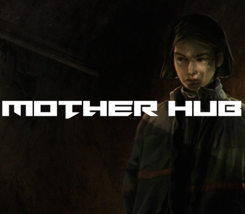 Mother Hub PC Steam Ключ