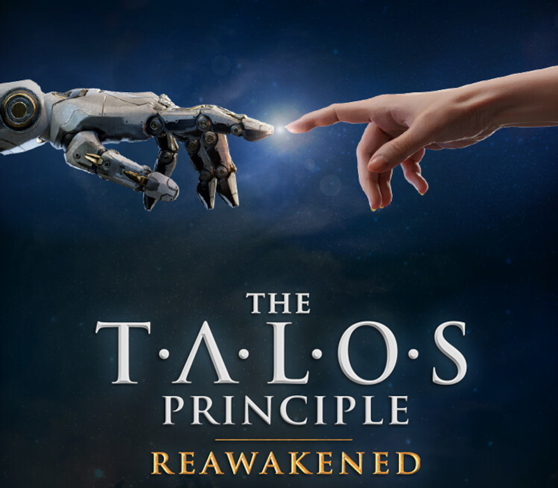 The Talos Principle: Reawakened PC Steam CD Key