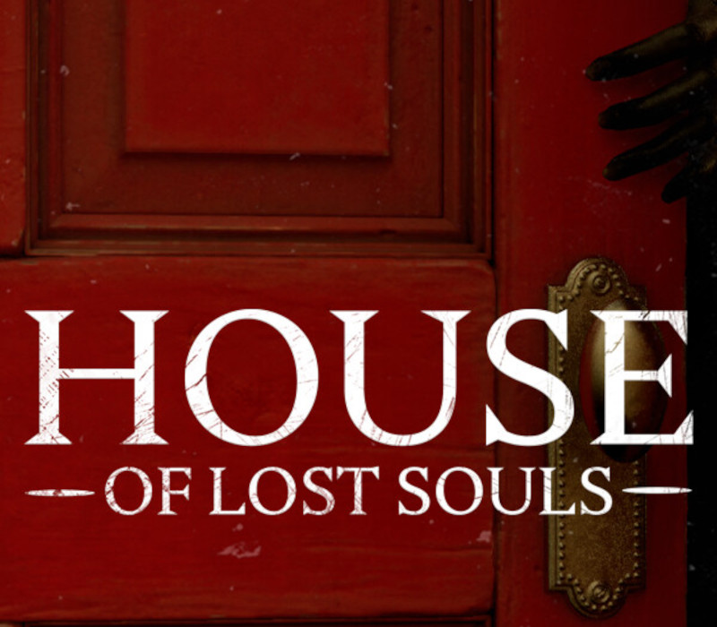 House of Lost Souls PC Steam Ключ