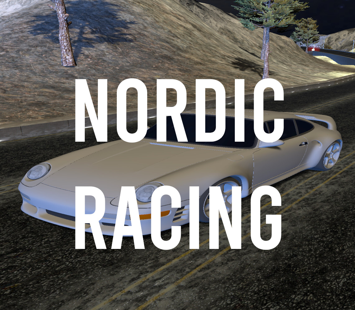 Nordic Racing PC Steam Ключ