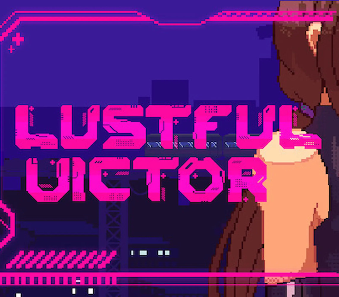 Lustful Victor PC Steam Ключ