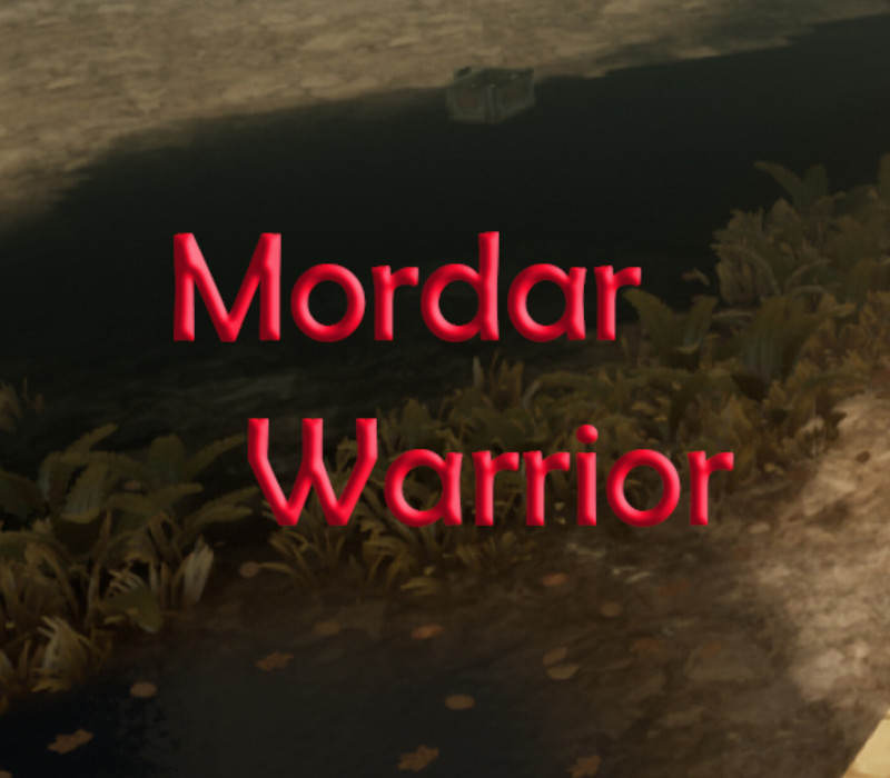 Mordar Warrior PC Steam Ключ