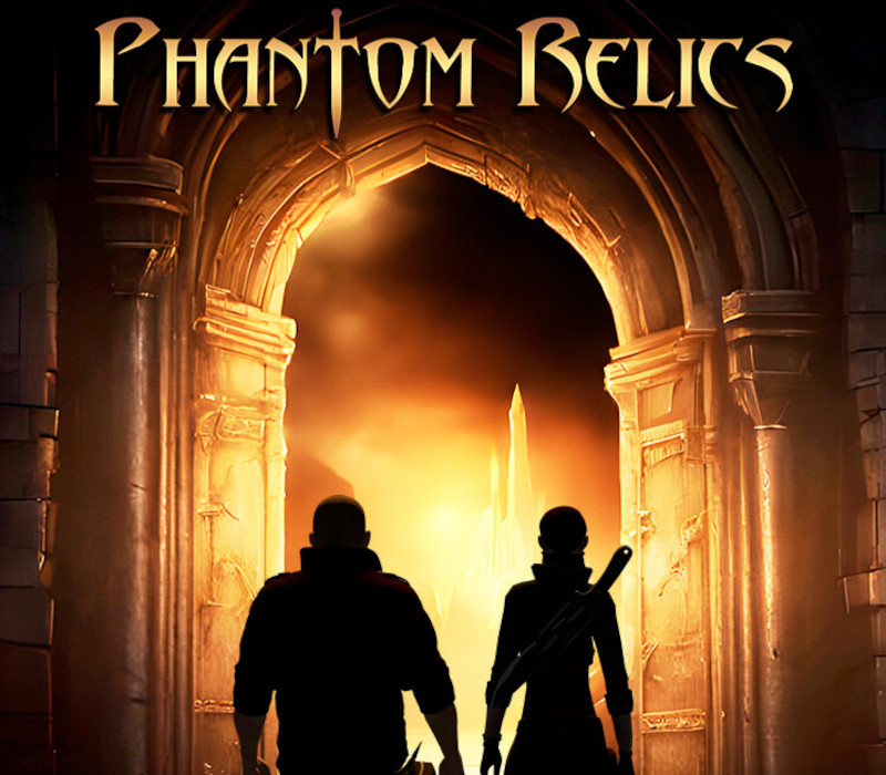 Phantom Relics PC Steam Ключ