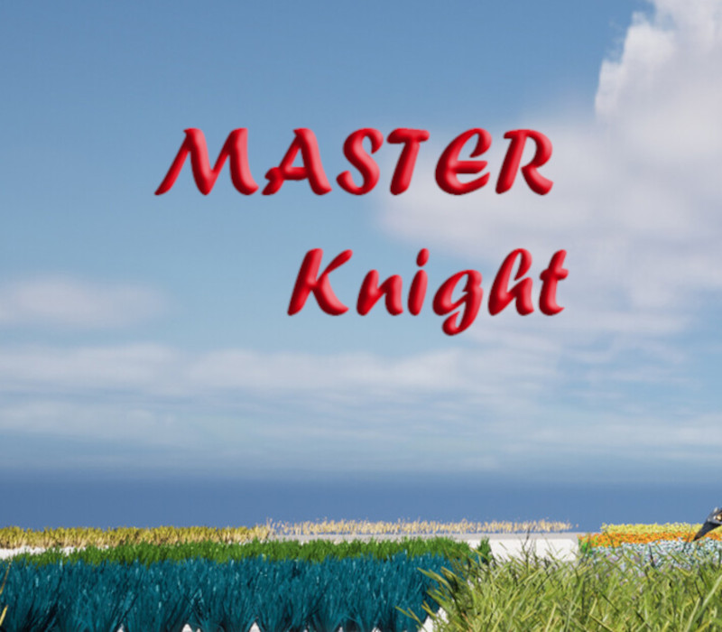 Master Knight PC Steam Ключ