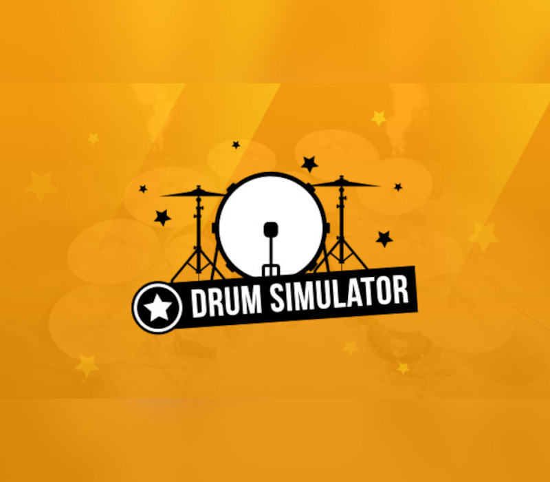 Drum Simulator Steam Ключ