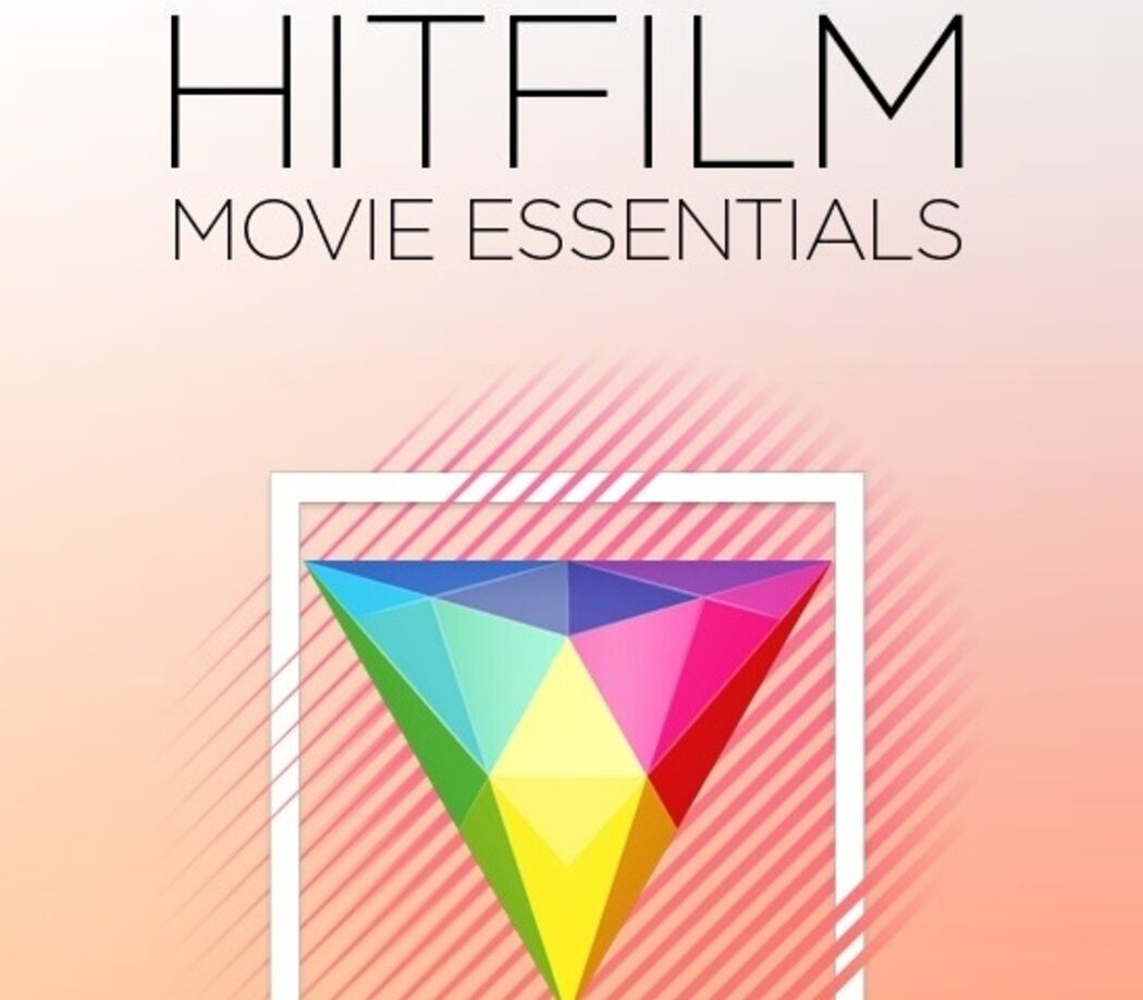 HitFilm Movie Essentials Ключ