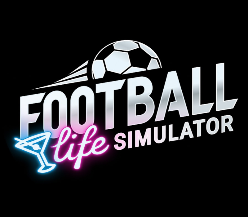 Football Life Simulator PC Steam Аккаунт