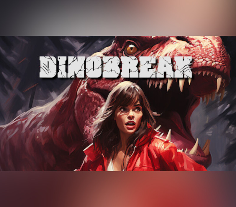 Dinobreak AR XBOX One / Xbox Series X|S Ключ