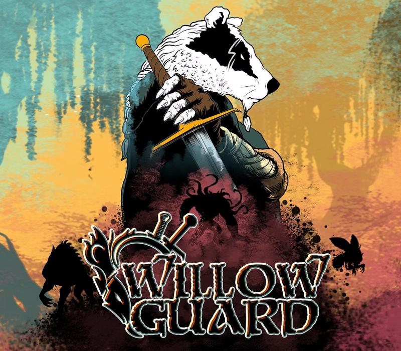 Willow Guard PC Steam Ключ