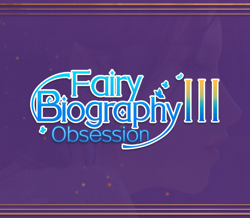 Fairy Biography3 : Obsession PC Steam Ключ