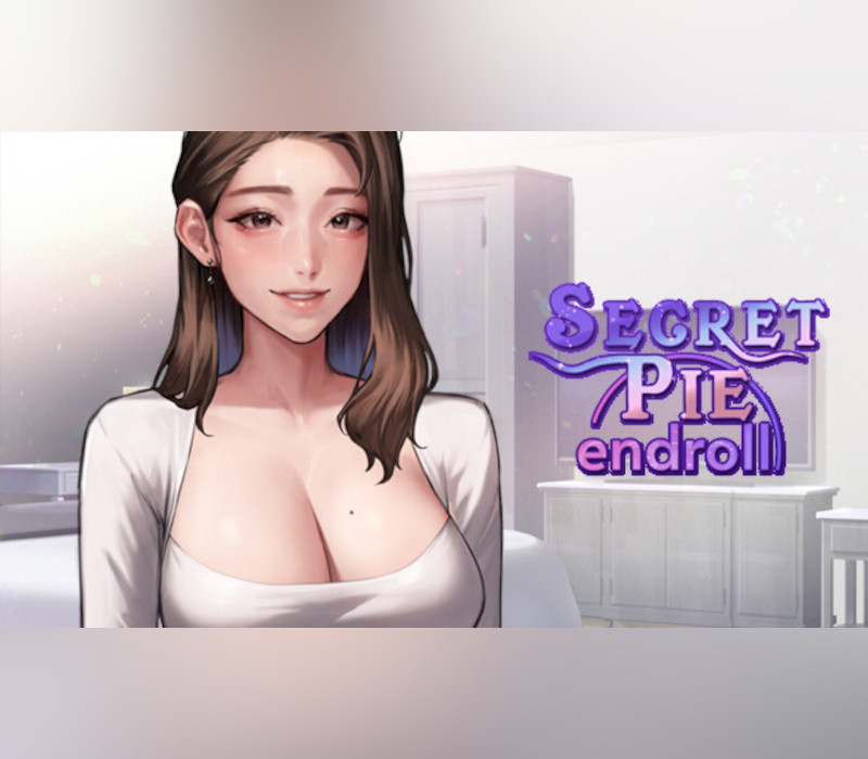 Secret Pie - End Roll DLC PC Steam Ключ