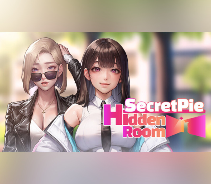 Secret Pie - Hidden Room DLC PC Steam Ключ