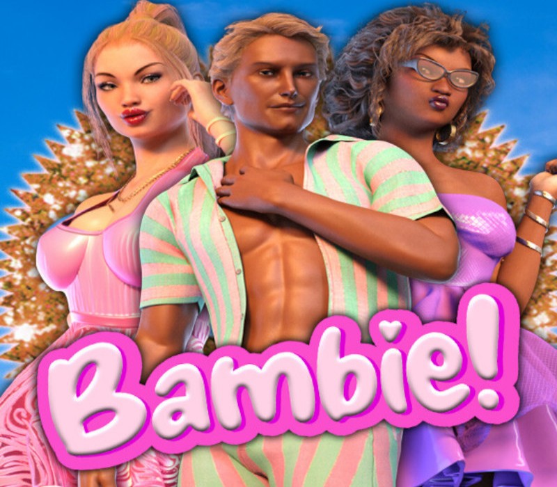 Bambie PC Steam Ключ