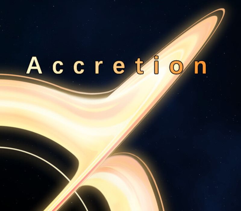Accretion PC Steam Ключ
