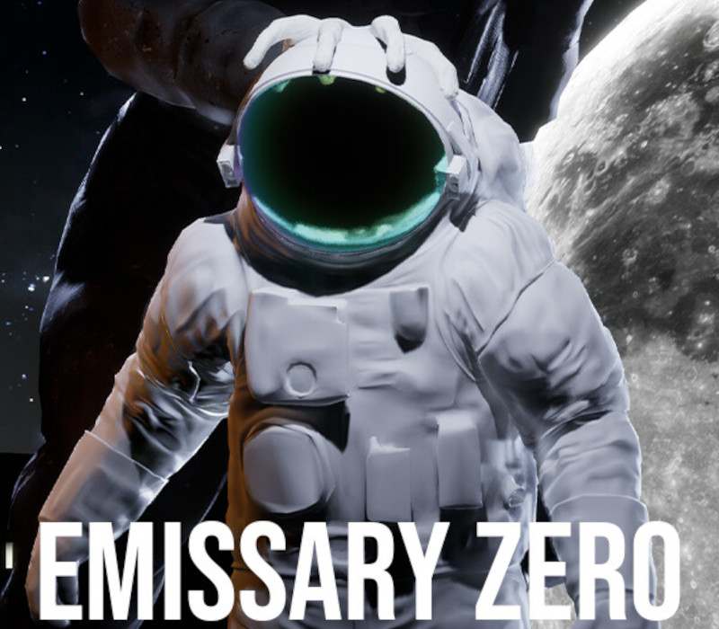 Emissary Zero PC Steam Account