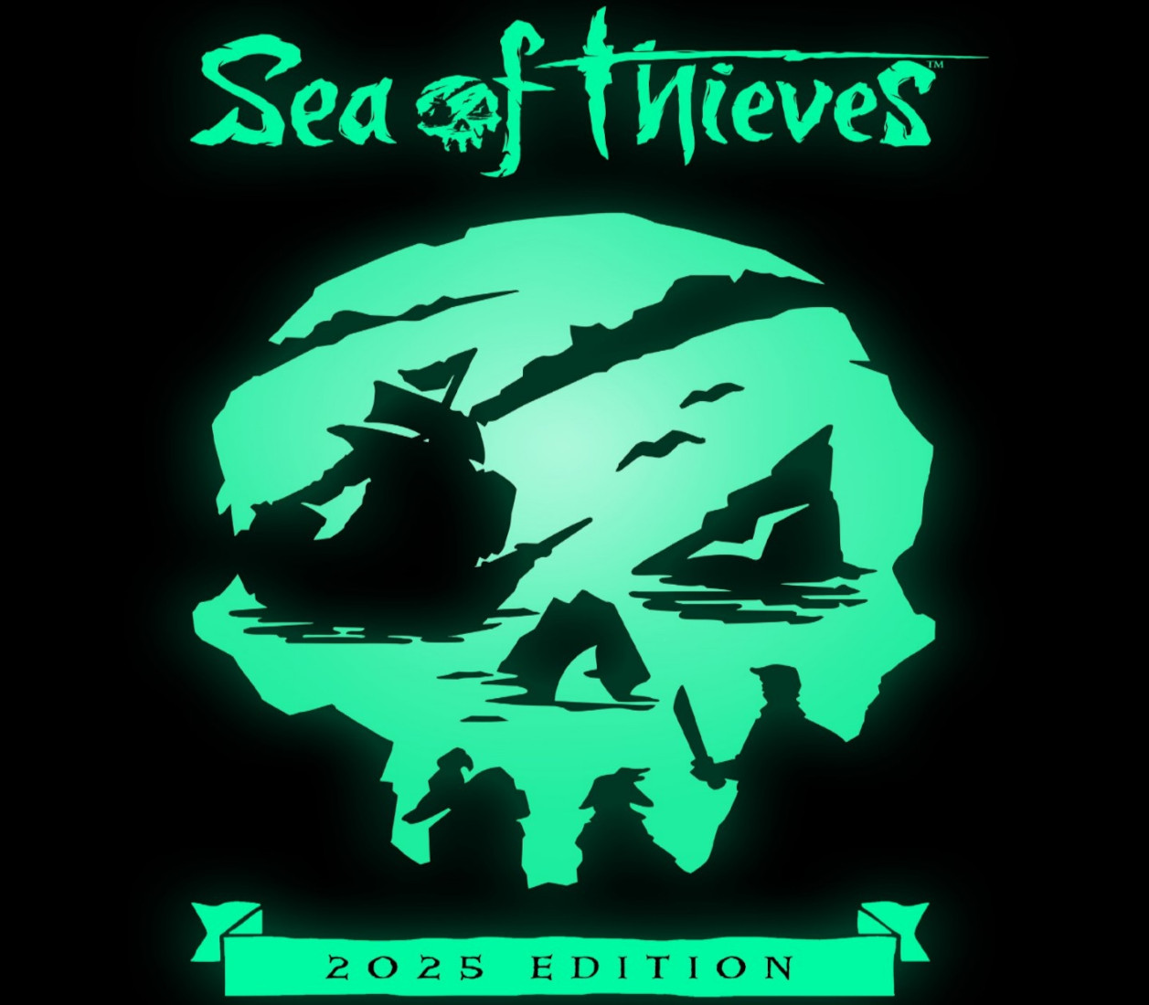 Sea of Thieves: 2025 издание PC Battle.net Альтергифт