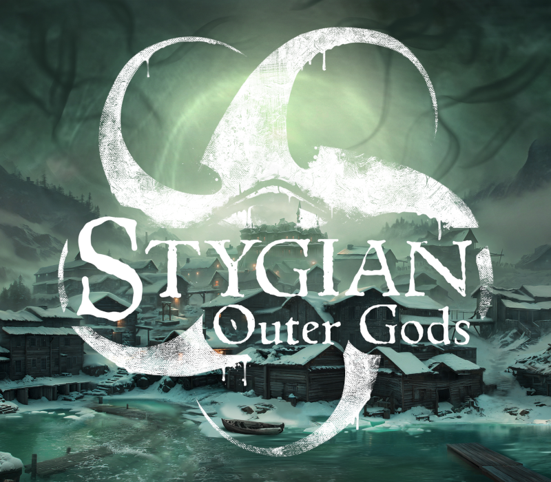 Stygian: Outer Gods PC Steam Ключ