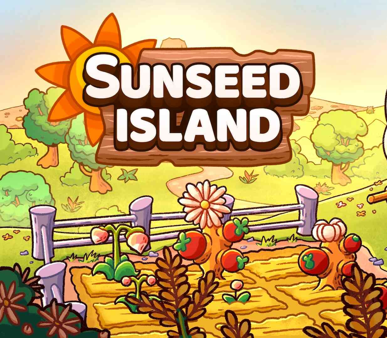 Sunseed Island EU PS5 Ключ