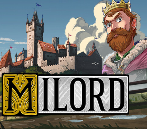 Milord PC Steam Ключ