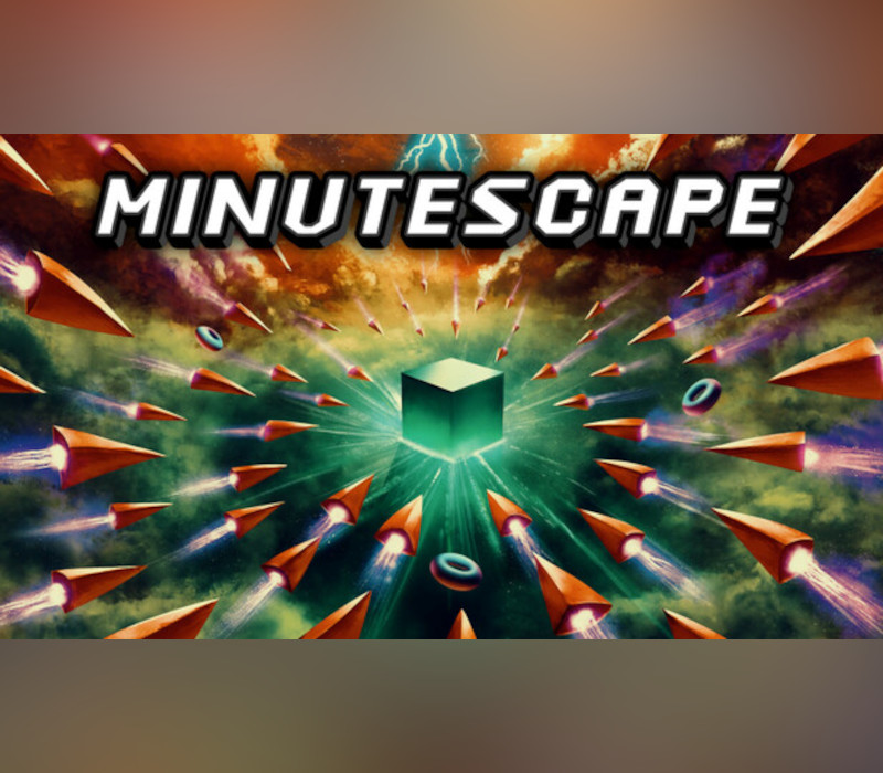 Minutescape PC Steam Ключ