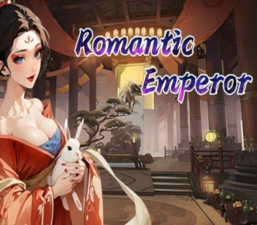 双雄风流传（Romantic Emperor) PC Steam Ключ