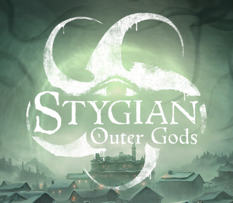 Stygian: Outer Gods PC Steam Ключ