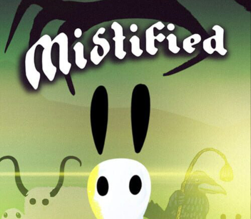 Mistified PC Steam Ключ