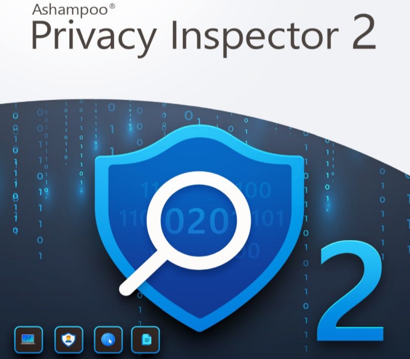 Ashampoo Privacy Inspector 2 Ключ активации