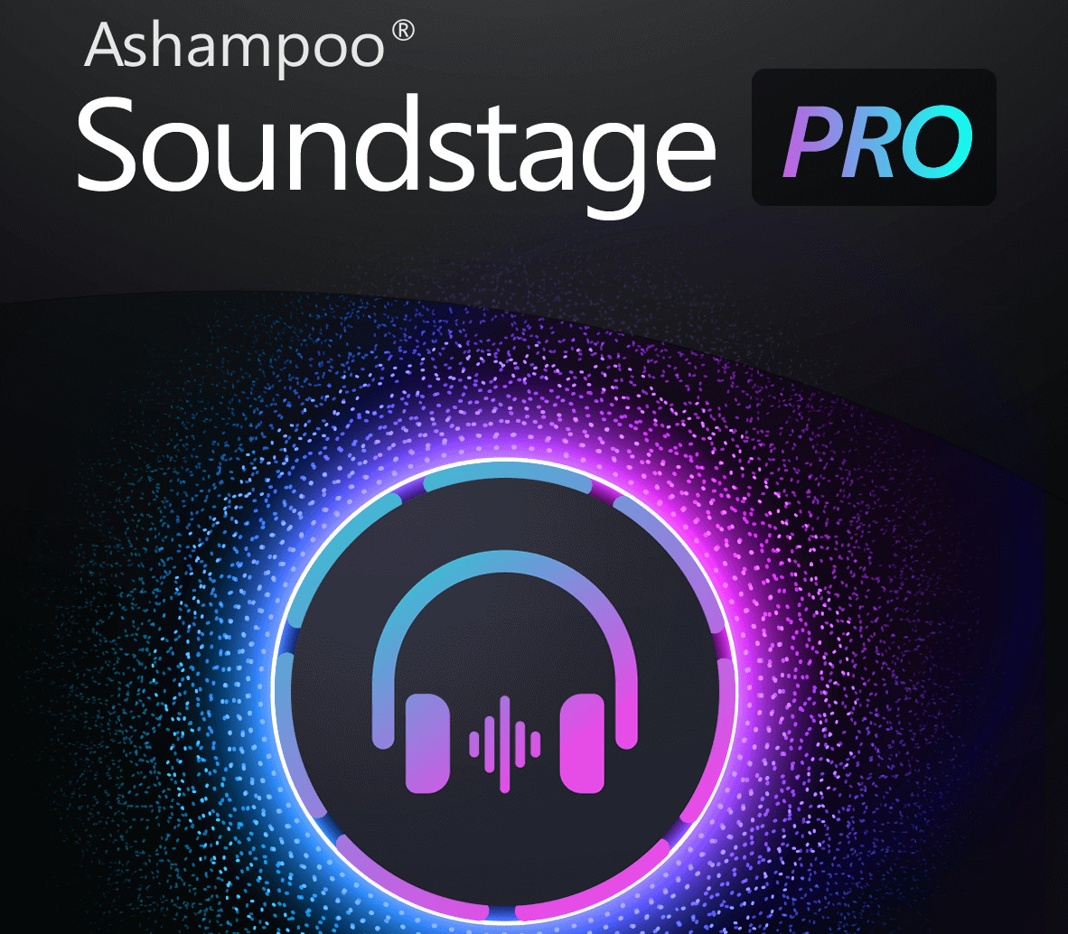 Ashampoo Soundstage Pro Ключ