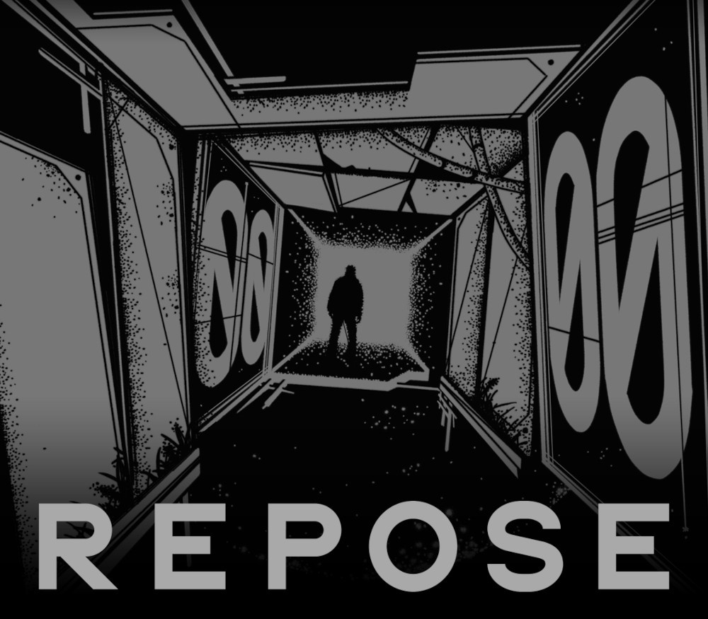 REPOSE EU PC Steam Ключ