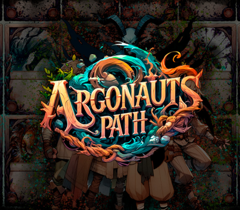 Argonauts Path PC Steam Ключ