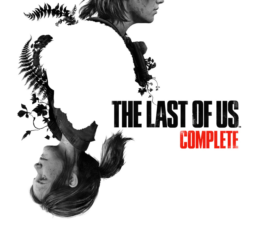 The Last Of Us Complete PS5 Аккаунт