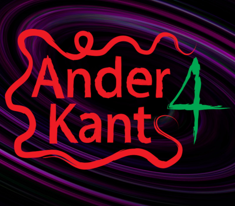 AnderKant 4 PC Steam Ключ