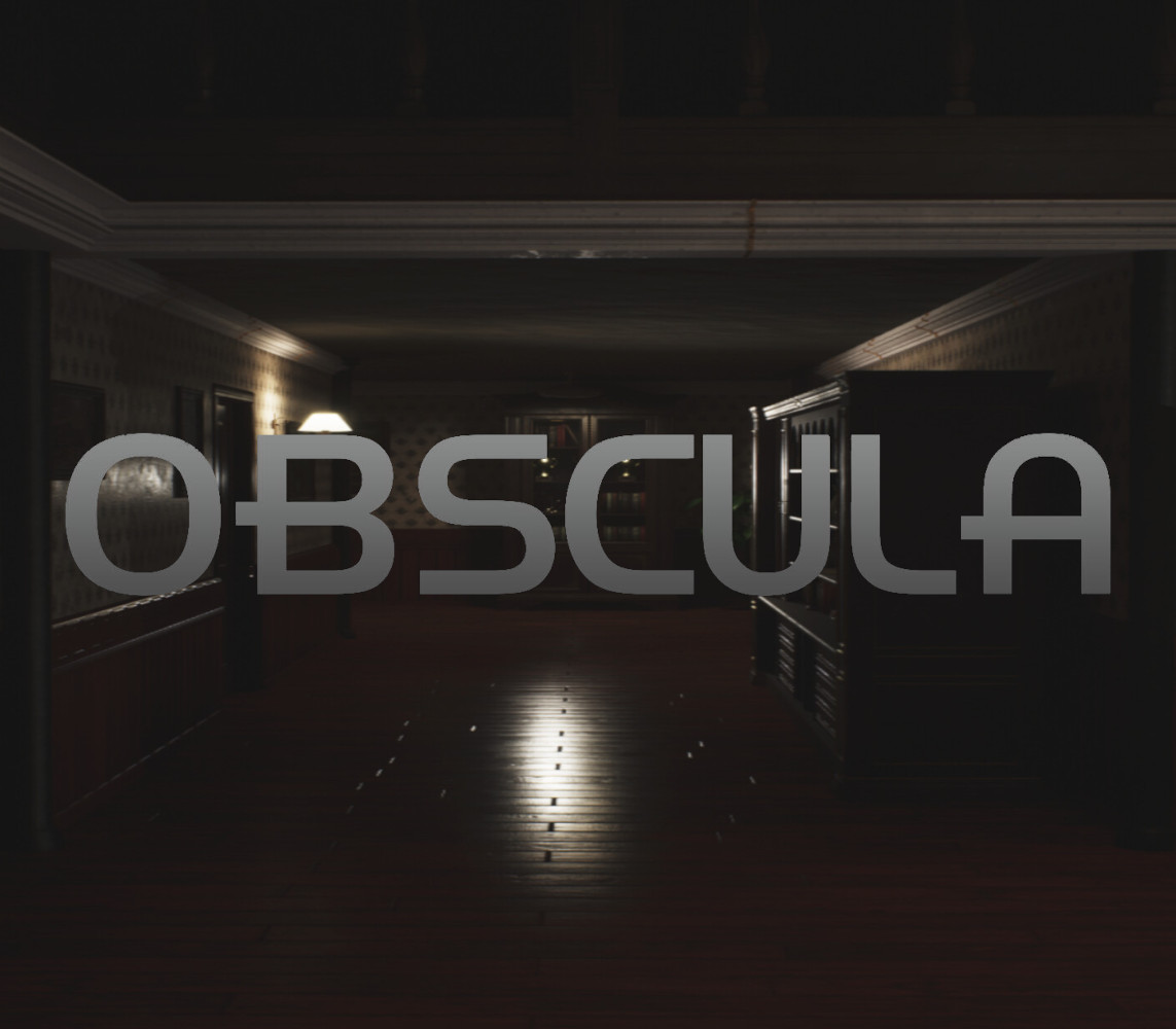 Obscula PC Steam Ключ