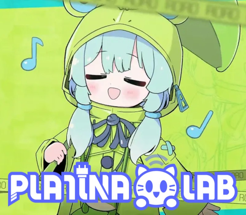 PLATiNA :: LAB PC Steam Ключ
