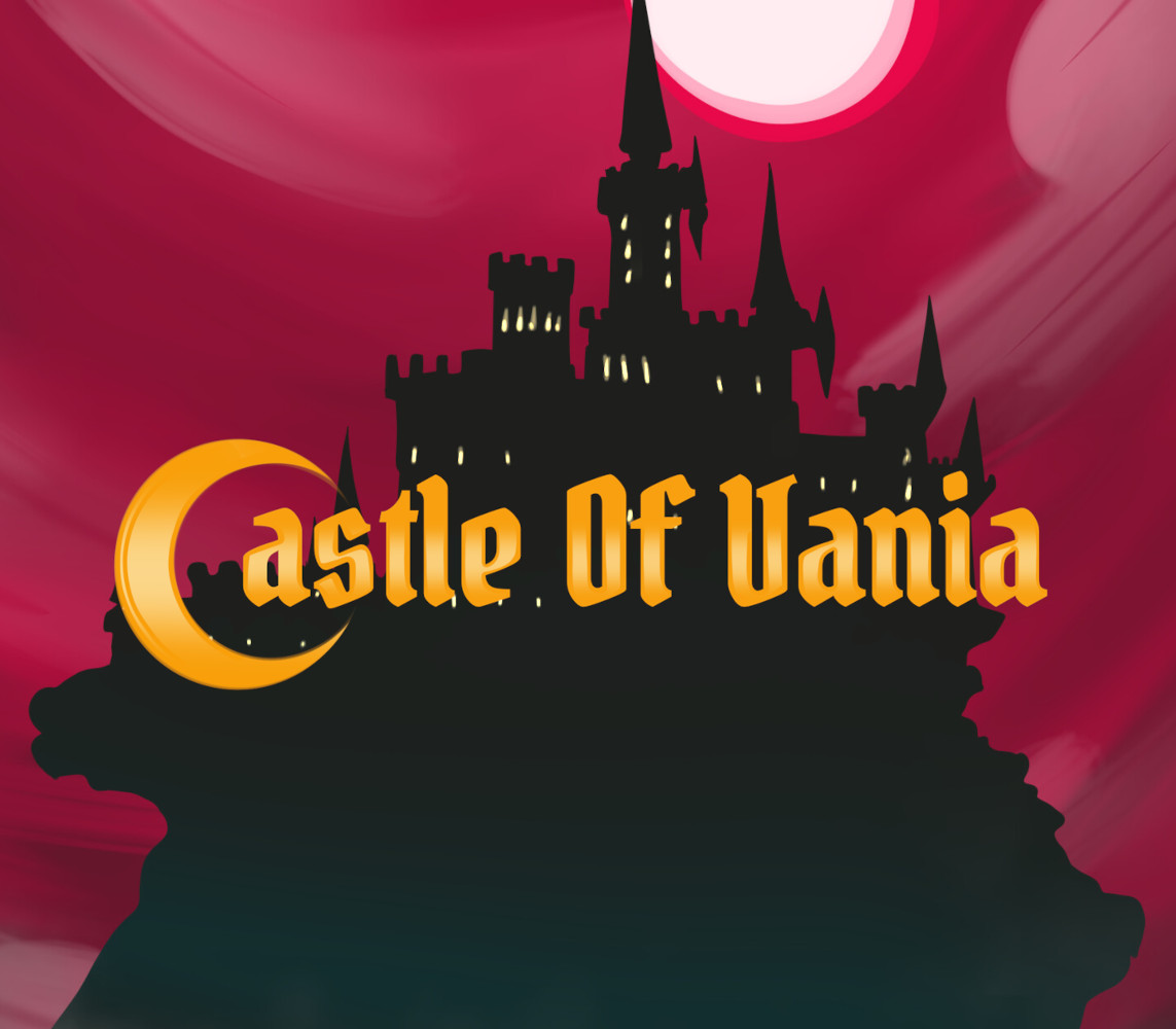 Castle of Vania PC Steam Ключ