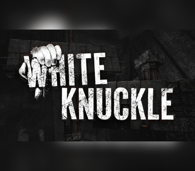 White Knuckle PC Steam Аккаунт