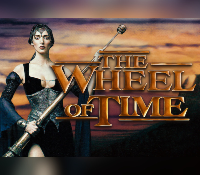 The Wheel of Time PC GOG Ключ