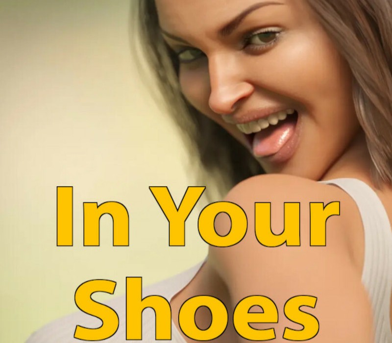 In Your Shoes: An NSFW MILF & Daughter Sex VN PC Steam Ключ