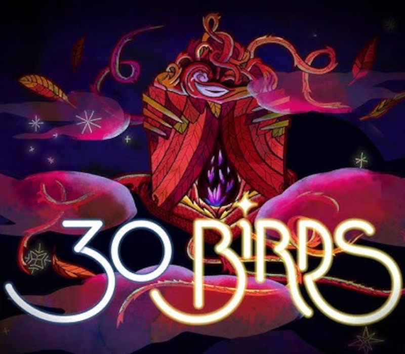 30 Birds PC Steam Ключ