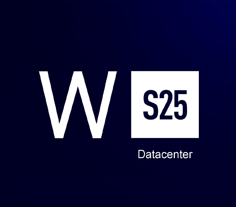 Windows Server 2025 Datacenter Ключ