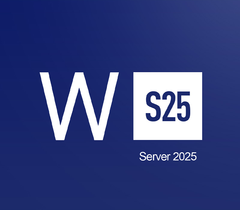Windows Server 2025 Ключ